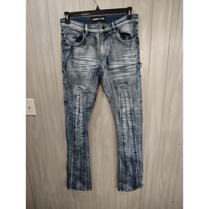 Legendary Status Women's Jeans Rock Star Bootcut Western Size 20